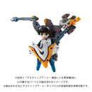 Evangelion: New Theatrical Edition MEGAHOUSE DESKTOP ARMY Ikari Shinji & Evangelion No. 1（Repeat）