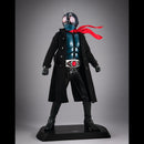 Kamen Rider MEGAHOUSE Ultimate Article （Shin Kamen Rider）