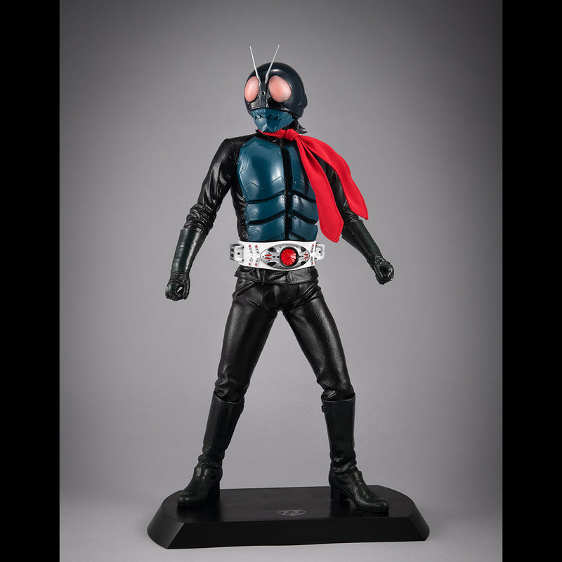 Kamen Rider MEGAHOUSE Ultimate Article （Shin Kamen Rider）