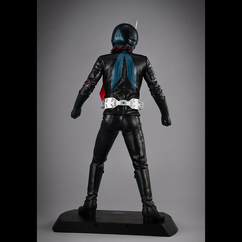 Kamen Rider MEGAHOUSE Ultimate Article （Shin Kamen Rider）