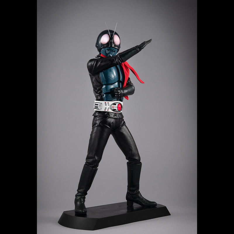 Kamen Rider MEGAHOUSE Ultimate Article （Shin Kamen Rider）