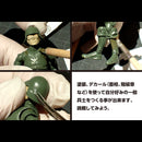 Gundam Mobile Suit MEGAHOUSE G.M.G PROFESSIONAL Principality of Zeon General Soldier01～03 Set【Packaging with special box】