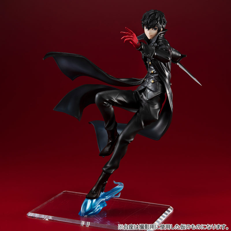 Persona5 The Royal MEGAHOUSE Lucrea Joker SHOWTIME Edition
