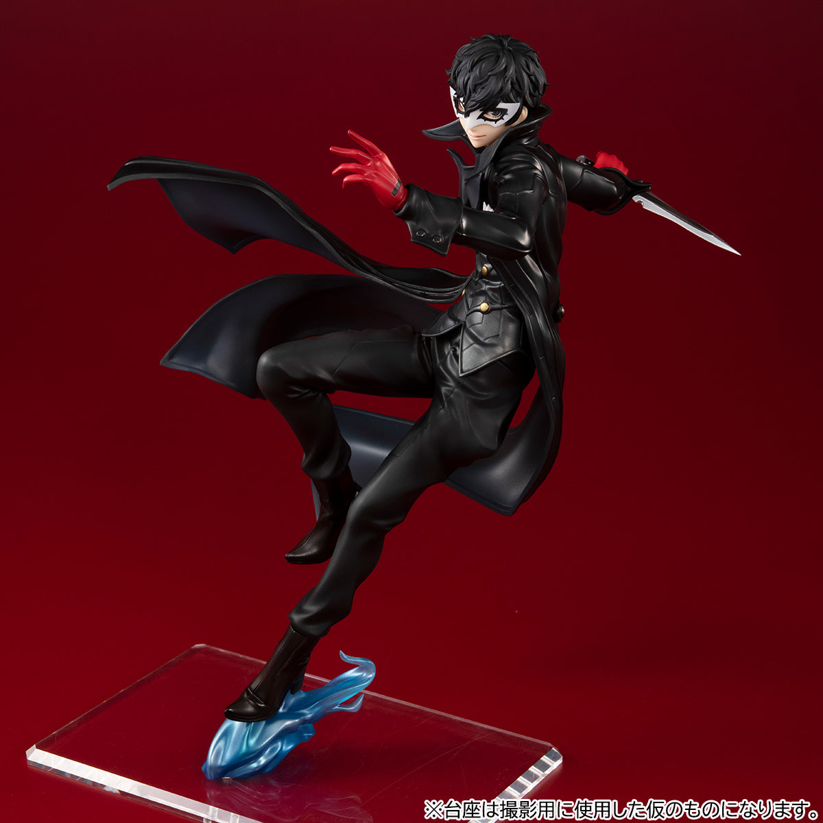 Persona5 The Royal MEGAHOUSE Lucrea Joker SHOWTIME Edition
