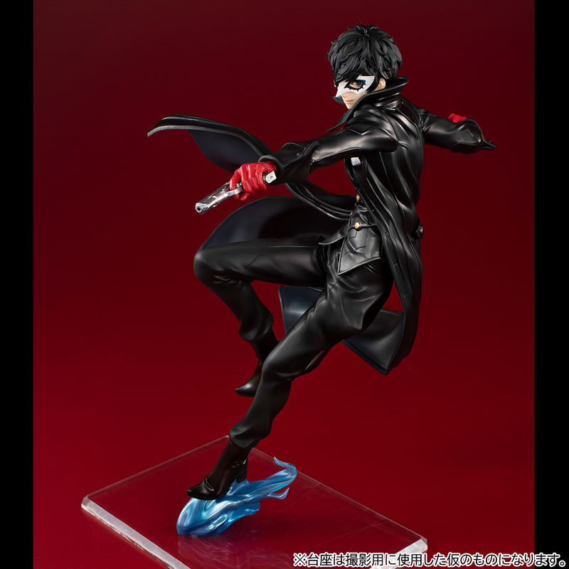 Persona5 The Royal MEGAHOUSE Lucrea Joker SHOWTIME Edition