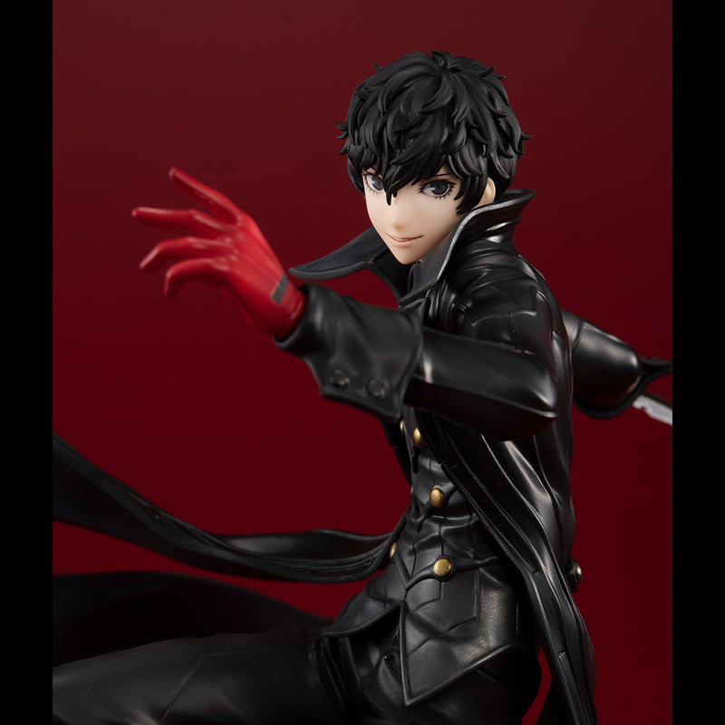 Persona5 The Royal MEGAHOUSE Lucrea Joker SHOWTIME Edition