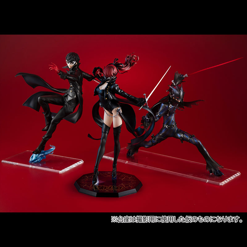Persona5 The Royal MEGAHOUSE Lucrea Joker SHOWTIME Edition