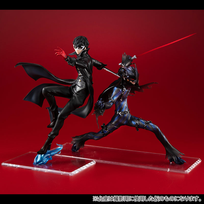 Persona5 The Royal MEGAHOUSE Lucrea Joker SHOWTIME Edition
