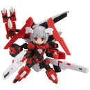 Desktop Army MEGAHOUSE Y-021【HI】d  High Millenia Composite Weapon Setα