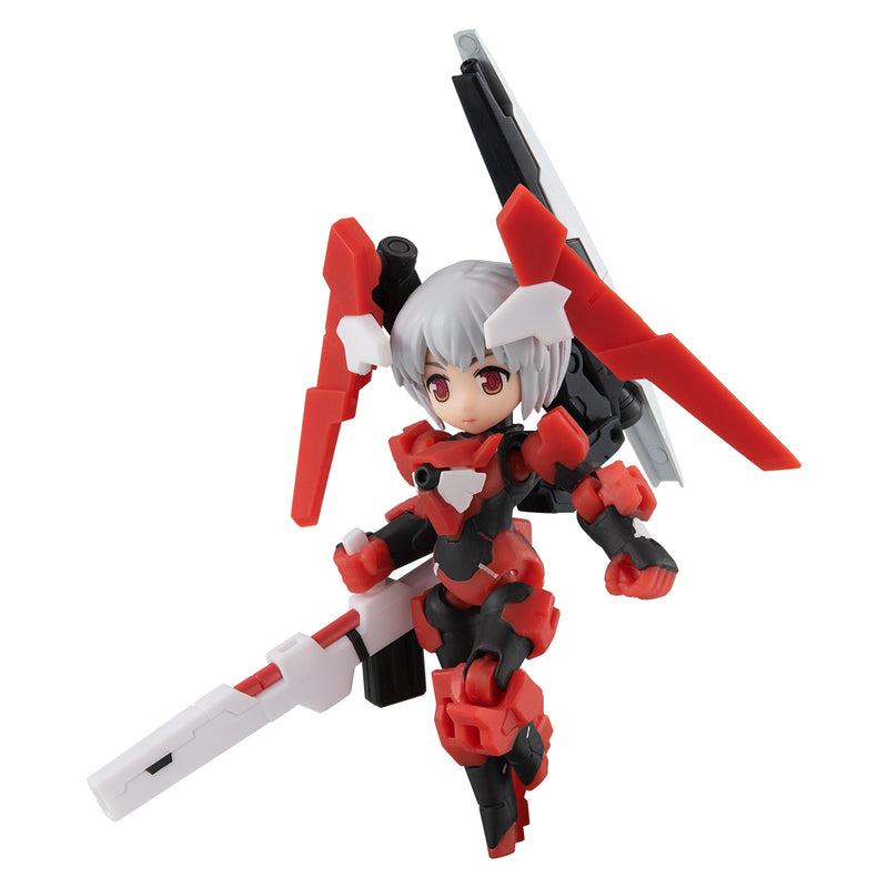 Desktop Army MEGAHOUSE Y-021【HI】d  High Millenia Composite Weapon Setα