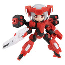 Desktop Army MEGAHOUSE Y-021【HI】d  High Millenia Composite Weapon Setα