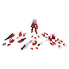 Desktop Army MEGAHOUSE Y-021【HI】d  High Millenia Composite Weapon Setβ
