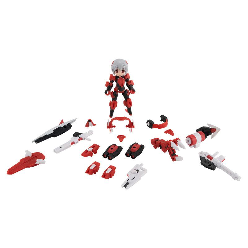 Desktop Army MEGAHOUSE Y-021【HI】d  High Millenia Composite Weapon Setα