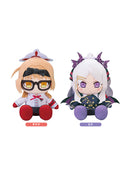 Blue Archive Good Smile Company Chocopuni Big 40cm Plushie Hina