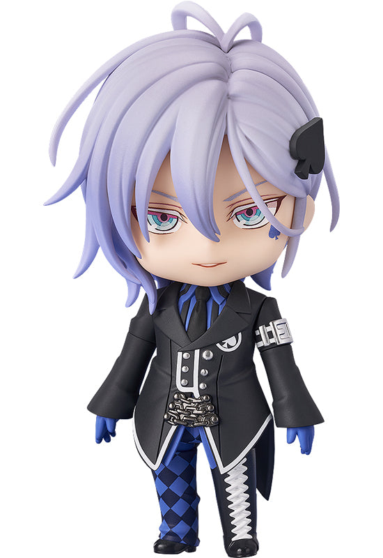 2359 Amnesia Nendoroid Ikki