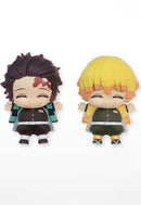 Demon Slayer Kimetsu no Yaiba SEGA Full and Happy Mascot Mini Figure Vol.1 (EX)