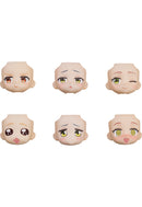 BOCCHI THE ROCK! Nendoroid More: Face Swap Nijika/Ryo/Ikuyo Selection