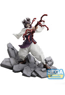 Jujutsu Kaisen Shibuya Incident SEGA Luminasta Choso