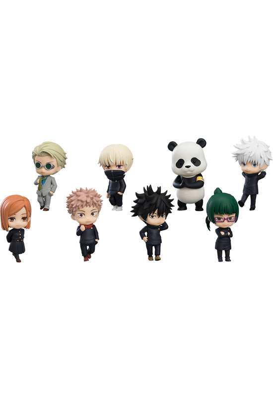 Jujutsu Kaisen Nendoroid Surprise Jujutsu Kaisen (1-8pc)