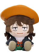 The Delicious Adventures of Dampier Good Smile Company Plushie William Dampier