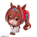 Uma Musume Pretty Derby MEGAHOUSE Lookup Daiwa Scarlet