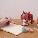 Uma Musume Pretty Derby MEGAHOUSE Lookup Daiwa Scarlet