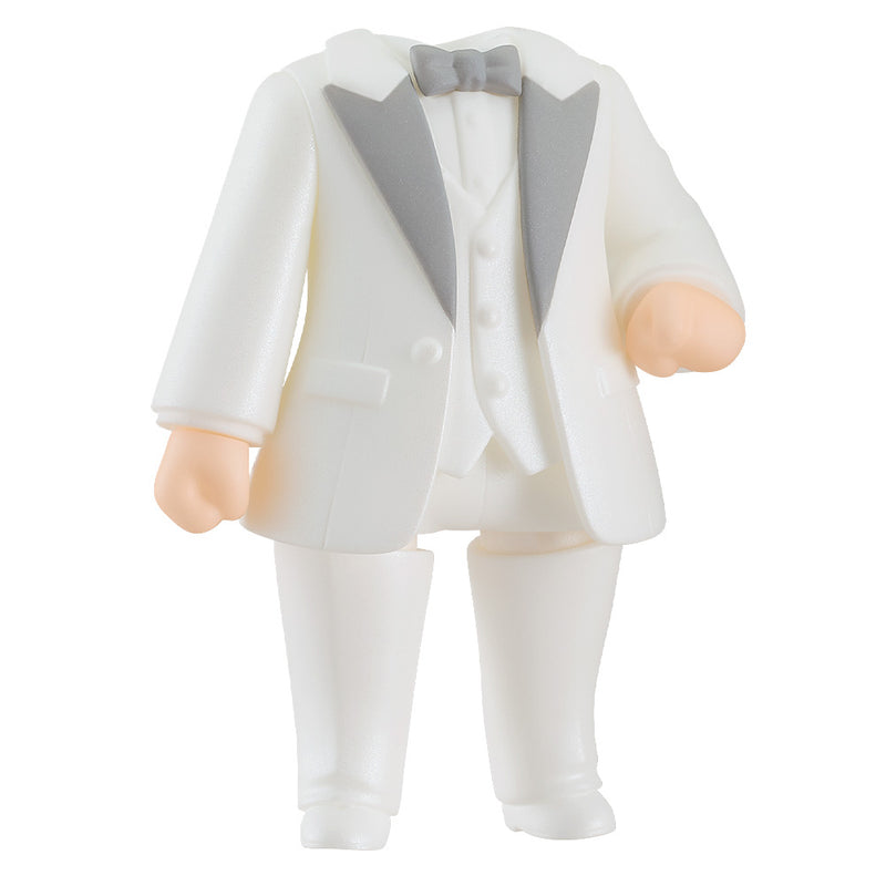 Nendoroid More: Dress Up Wedding 02(1 Random)