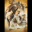 ONE PIECE  MEGAHOUSE Portrait.Of.Pirates Playback Memories  Miss All Sunday（Repeat）