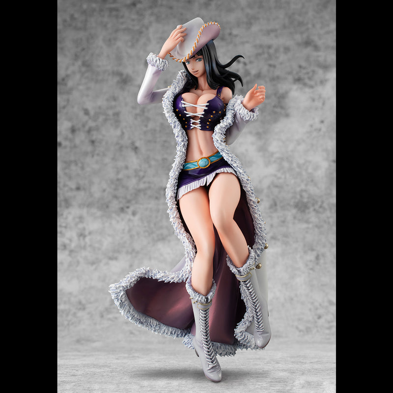 ONE PIECE  MEGAHOUSE Portrait.Of.Pirates Playback Memories  Miss All Sunday（Repeat）