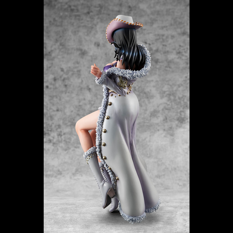 ONE PIECE  MEGAHOUSE Portrait.Of.Pirates Playback Memories  Miss All Sunday（Repeat）