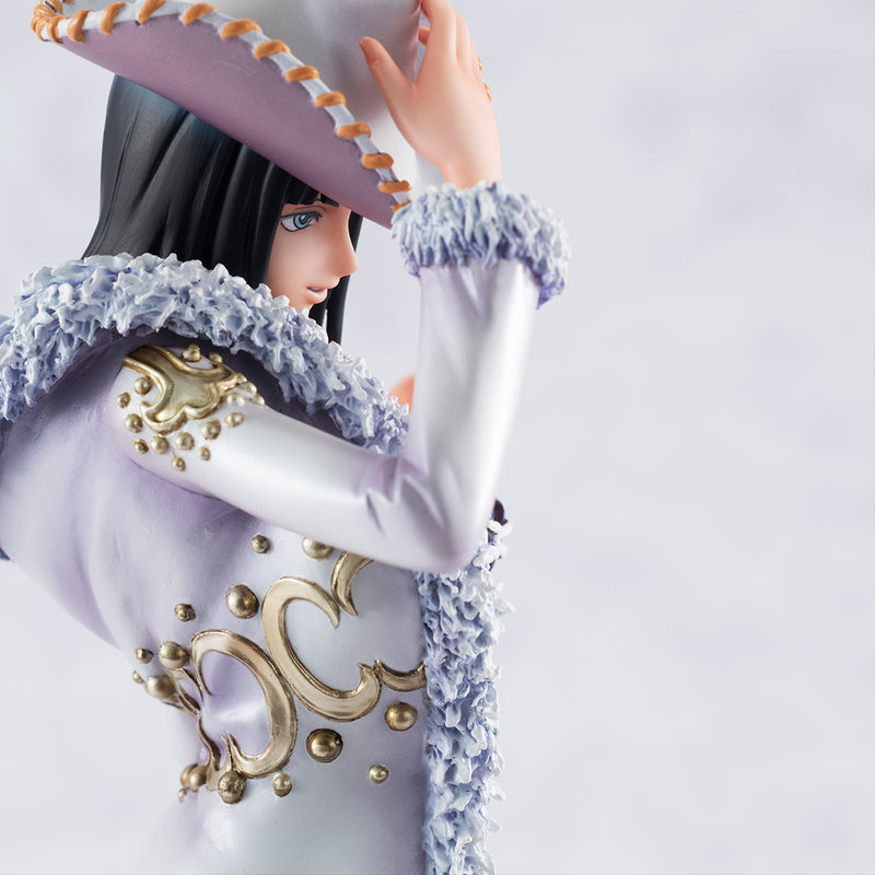 ONE PIECE  MEGAHOUSE Portrait.Of.Pirates Playback Memories  Miss All Sunday（Repeat）