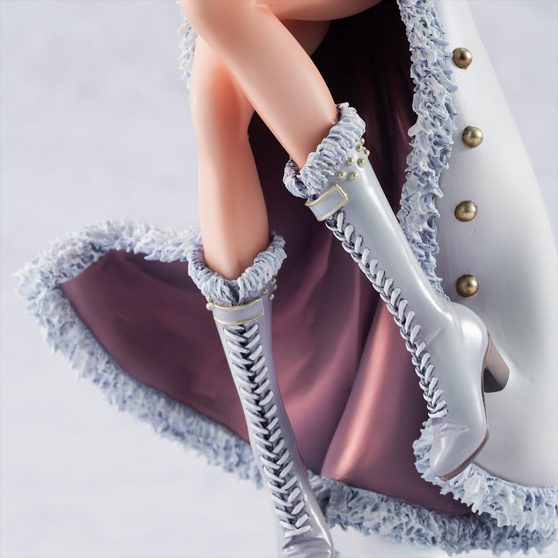 ONE PIECE  MEGAHOUSE Portrait.Of.Pirates Playback Memories  Miss All Sunday（Repeat）