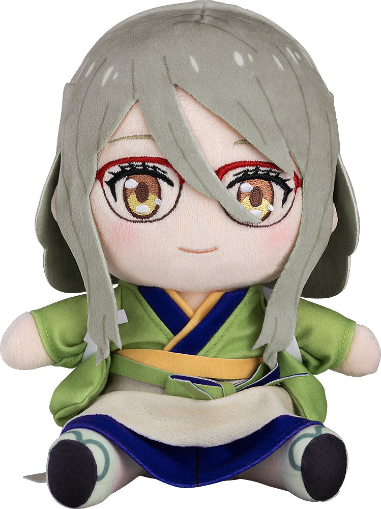 Lycoris Recoil Good Smile Company Plushie Mizuki: Cafe LycoReco Ver.