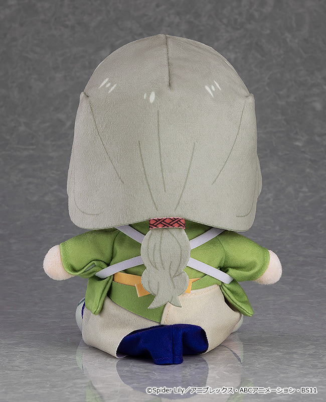 Lycoris Recoil Good Smile Company Plushie Mizuki: Cafe LycoReco Ver.
