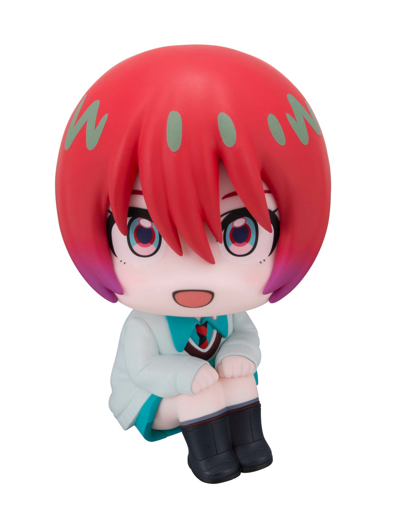 Mobile Suit Gundam GQuuuuuuX MEGAHOUSE Lookup Yuzuriha Amate (Machu)