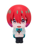 Mobile Suit Gundam GQuuuuuuX MEGAHOUSE Lookup Yuzuriha Amate (Machu)