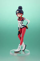 Mobile Suit Gundam GQuuuuuuX MEGAHOUSE Lucrea Lite Yuzuriha Amate （Machu）Pilot Suit Ver.