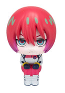 Mobile Suit Gundam GQuuuuuuX MEGAHOUSE Lookup Shuji Ito & Yuzuriha Amate （Machu）Pilot Suit Ver. 【with gift】