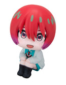 Mobile Suit Gundam GQuuuuuuX MEGAHOUSE Lookup Yuzuriha Amate (Machu)