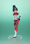 Mobile Suit Gundam GQuuuuuuX MEGAHOUSE Lucrea Lite Yuzuriha Amate （Machu）Pilot Suit Ver.