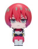 Mobile Suit Gundam GQuuuuuuX MEGAHOUSE Lookup Yuzuriha Amate（Machu）Pilot Suit Ver.