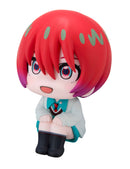 Mobile Suit Gundam GQuuuuuuX MEGAHOUSE Lookup Yuzuriha Amate (Machu)