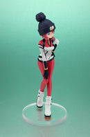 Mobile Suit Gundam GQuuuuuuX MEGAHOUSE Lucrea Lite Yuzuriha Amate （Machu）Pilot Suit Ver.