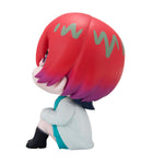 Mobile Suit Gundam GQuuuuuuX MEGAHOUSE Lookup Yuzuriha Amate (Machu)