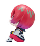 Mobile Suit Gundam GQuuuuuuX MEGAHOUSE Lookup Shuji Ito & Yuzuriha Amate （Machu）Pilot Suit Ver. 【with gift】