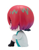 Mobile Suit Gundam GQuuuuuuX MEGAHOUSE Lookup Yuzuriha Amate (Machu)