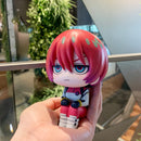 Mobile Suit Gundam GQuuuuuuX MEGAHOUSE Lookup Yuzuriha Amate（Machu）Pilot Suit Ver.