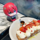 Mobile Suit Gundam GQuuuuuuX MEGAHOUSE Lookup Yuzuriha Amate（Machu）Pilot Suit Ver.