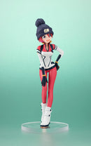 Mobile Suit Gundam GQuuuuuuX MEGAHOUSE Lucrea Lite Yuzuriha Amate （Machu）Pilot Suit Ver.