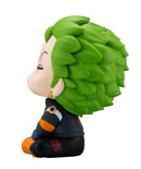 ONE PIECE MEGAHOUSE Lookup Roronoa Zoro Ver. Future Island Egghead